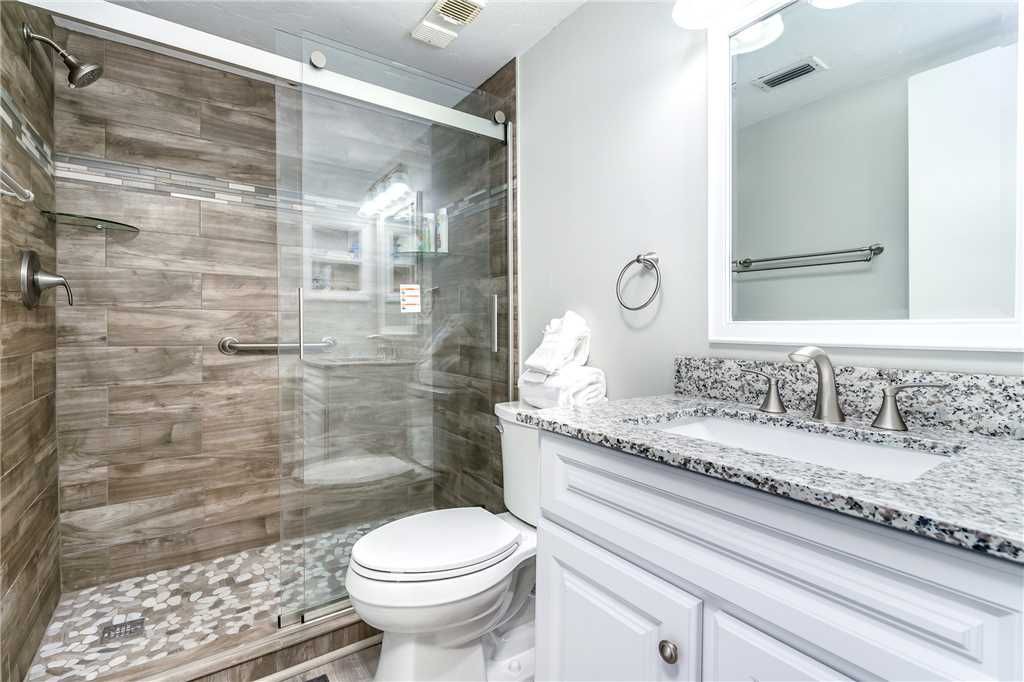 Photo of Bathroom in Palma del Mar