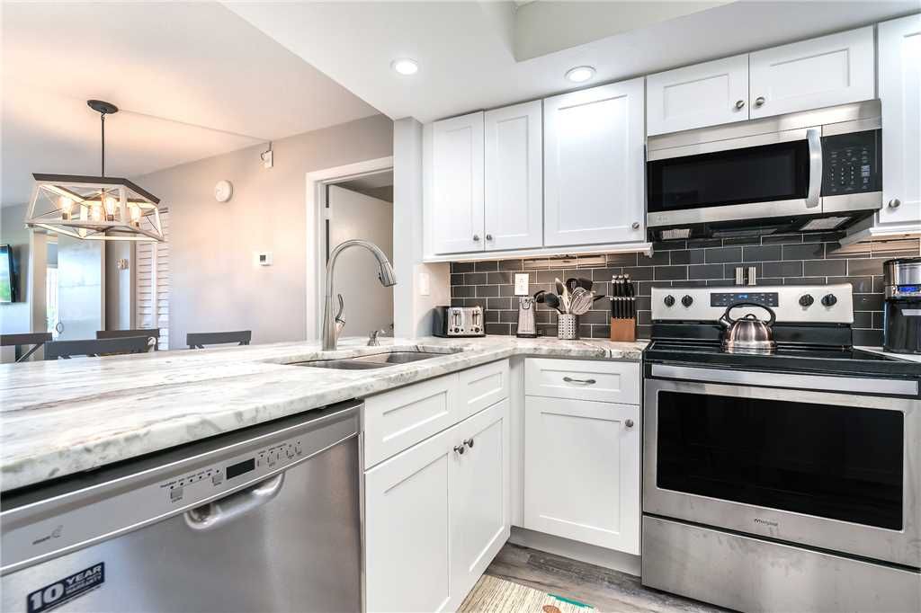 Photo of Kitchen in Palma del Mar