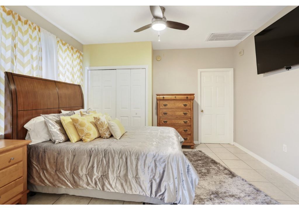 Photo of Bedroom in Gentilly Terrace