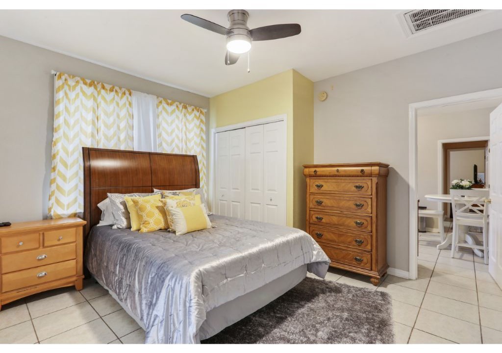 Photo of Bedroom in Gentilly Terrace