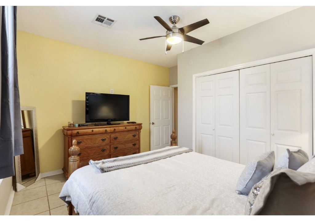Photo of Bedroom in Gentilly Terrace