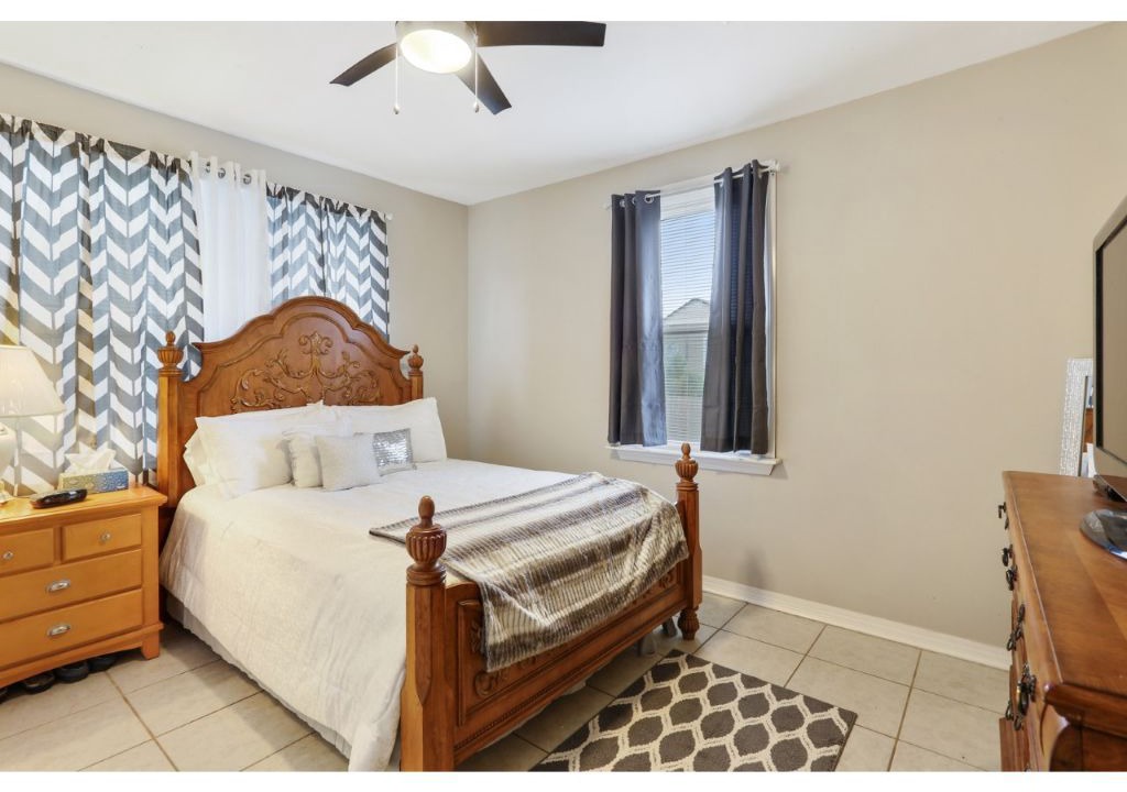 Photo of Bedroom in Gentilly Terrace