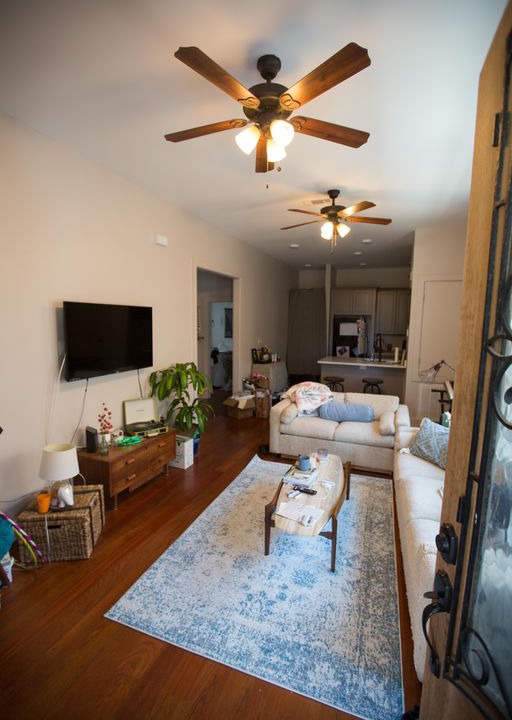 Photo of Livingroom in Broadmoor