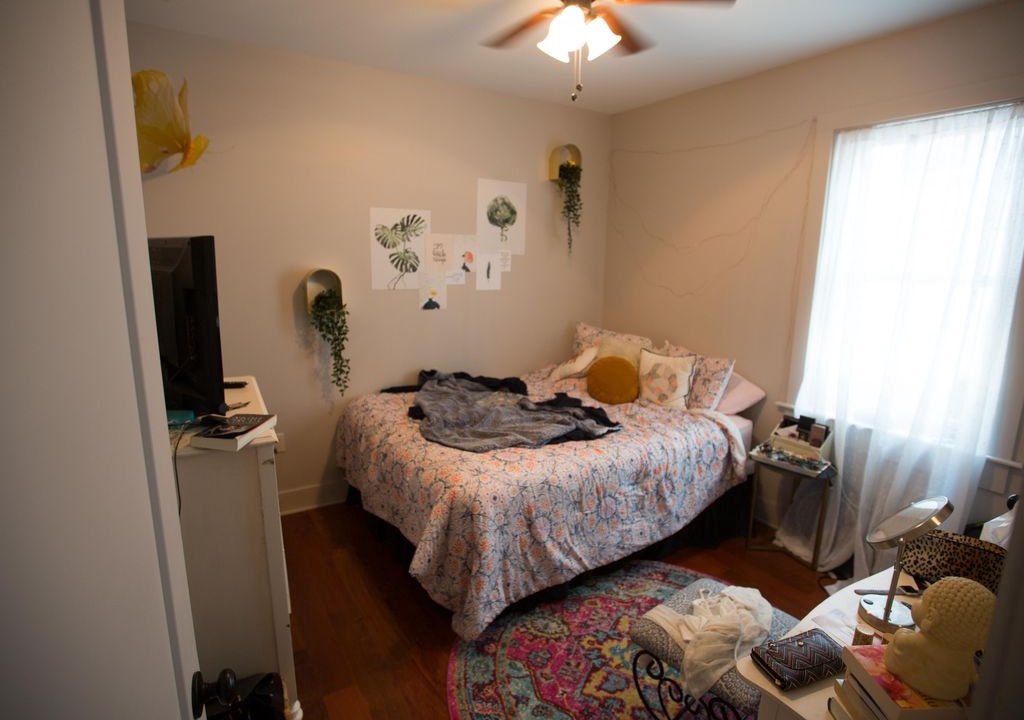 Photo of Bedroom in Broadmoor