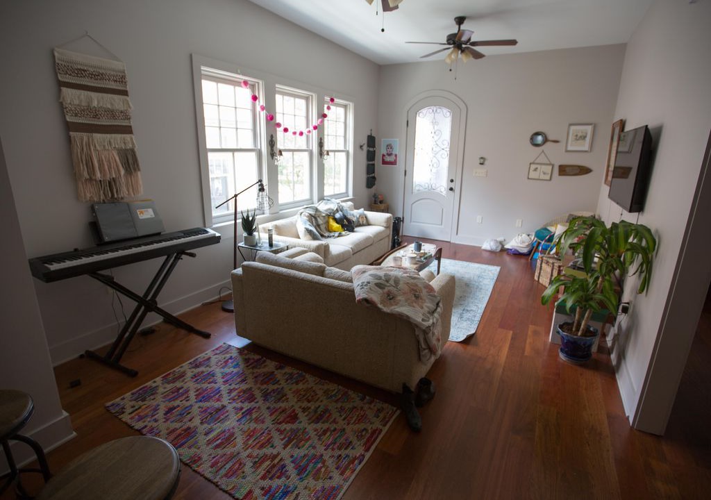 Photo of Livingroom in Broadmoor