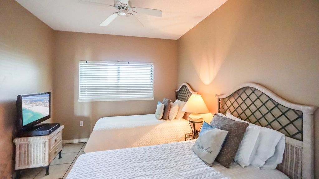 Photo of Bedroom in Villa Primera