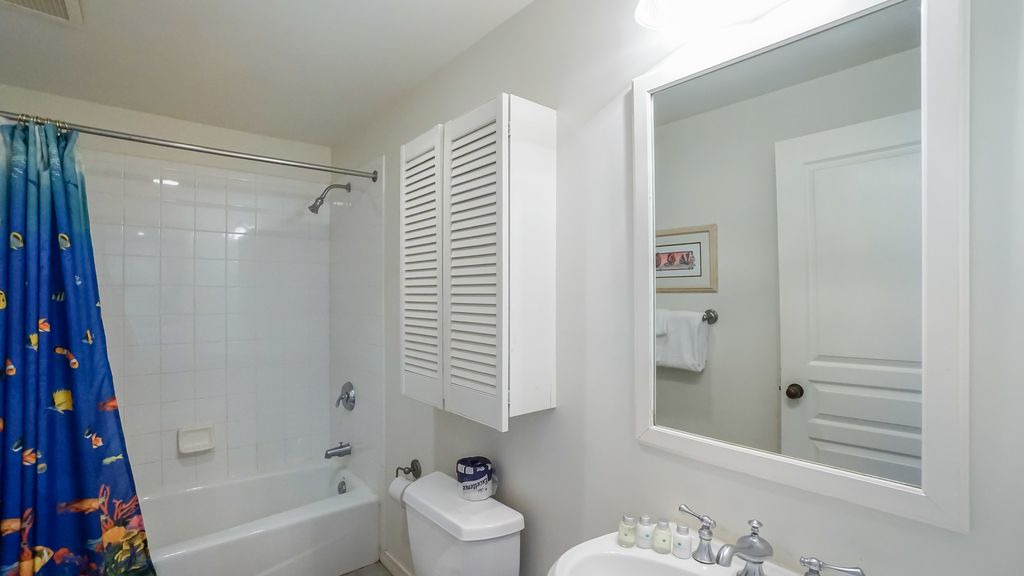 Photo of Bathroom in Villa Primera