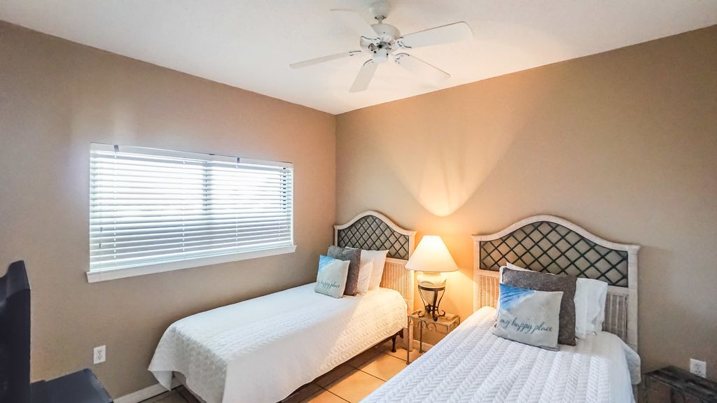 Photo of Bedroom in Villa Primera