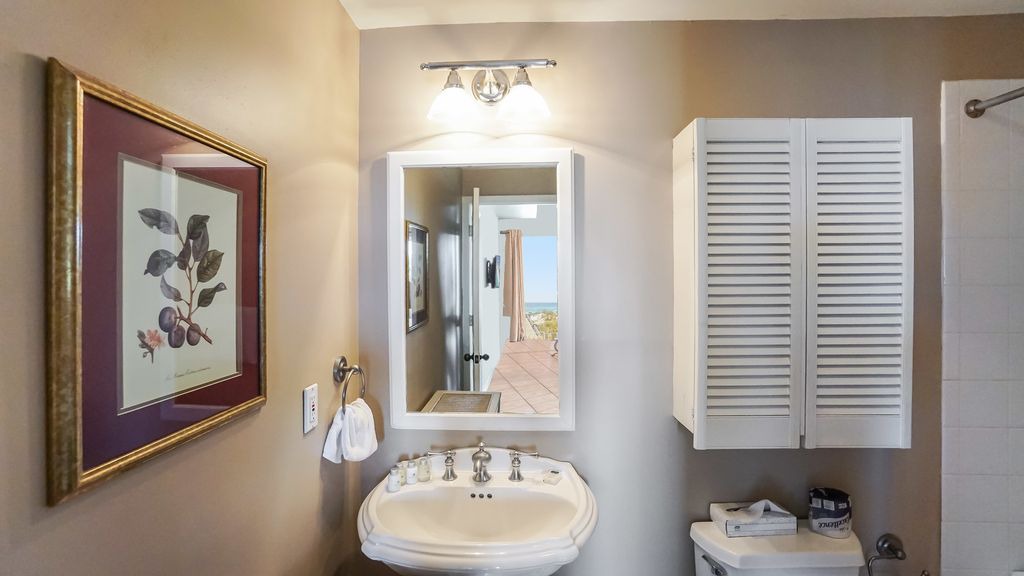 Photo of Bathroom in Villa Primera