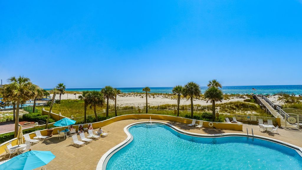 Photo of Outdoor in Villa Primera