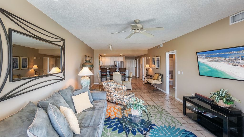 Photo of Livingroom in Villa Primera