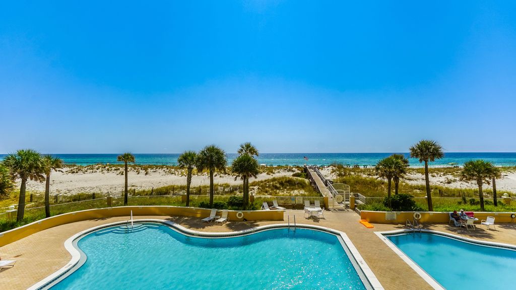 Photo of Outdoor in Villa Primera