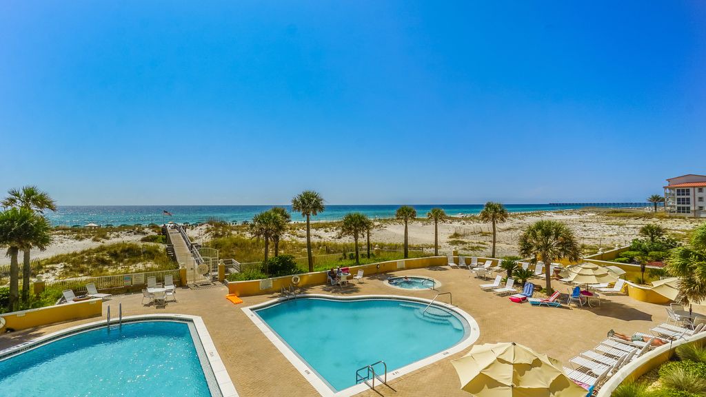 Photo of Outdoor in Villa Primera