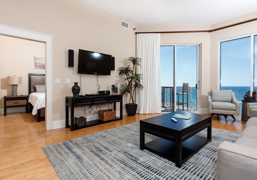 Photo of Livingroom in Villa Primera