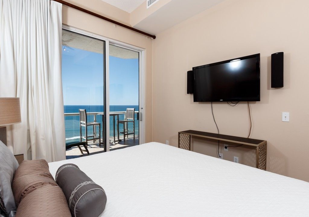 Photo of Bedroom in Villa Primera