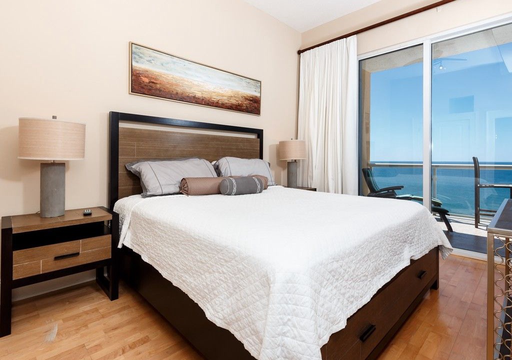 Photo of Bedroom in Villa Primera