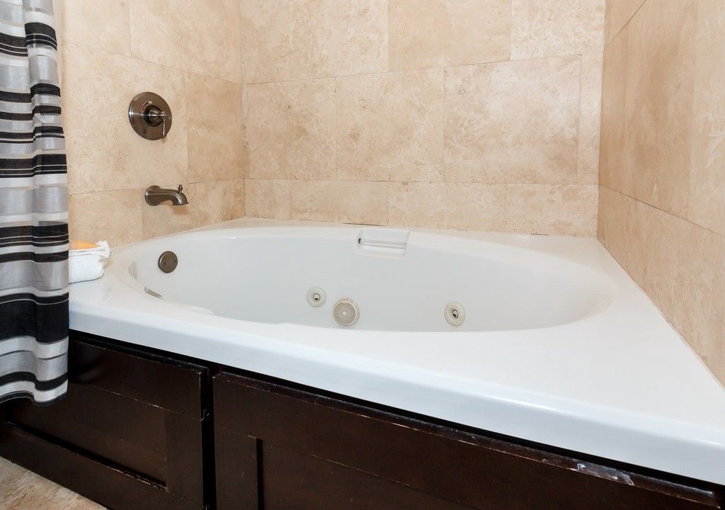Photo of Bathroom in Villa Primera