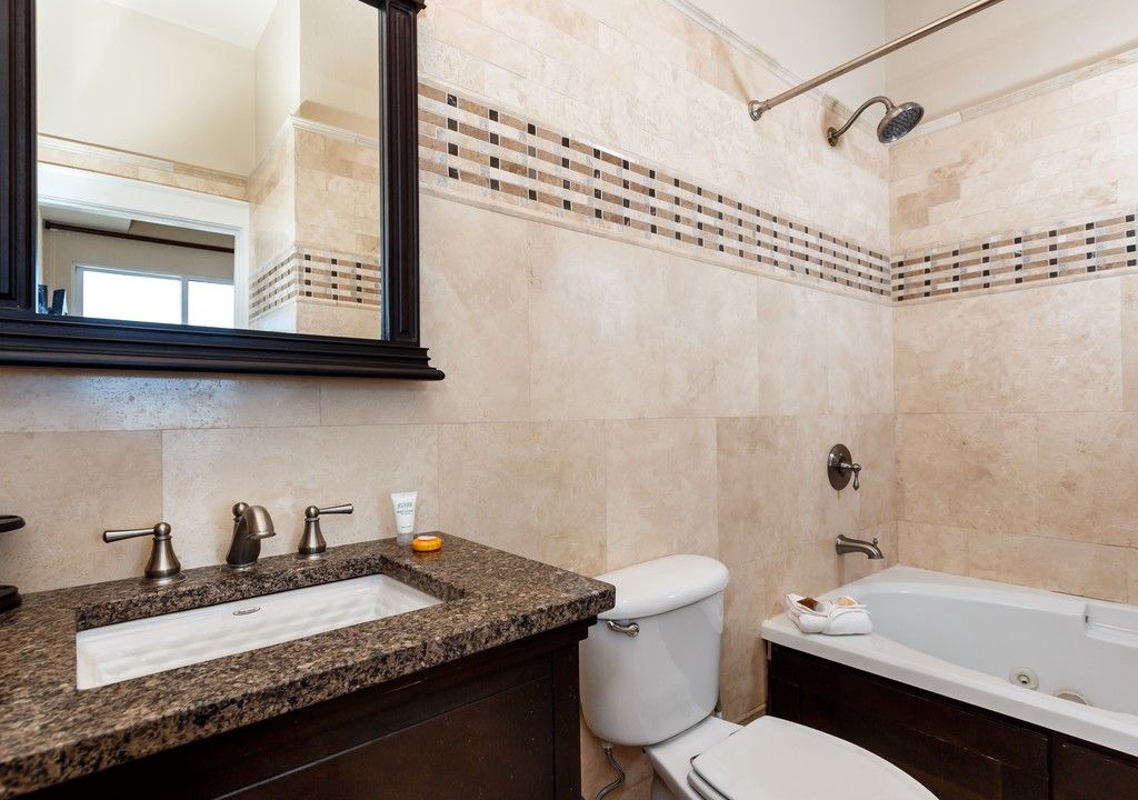 Photo of Bathroom in Villa Primera