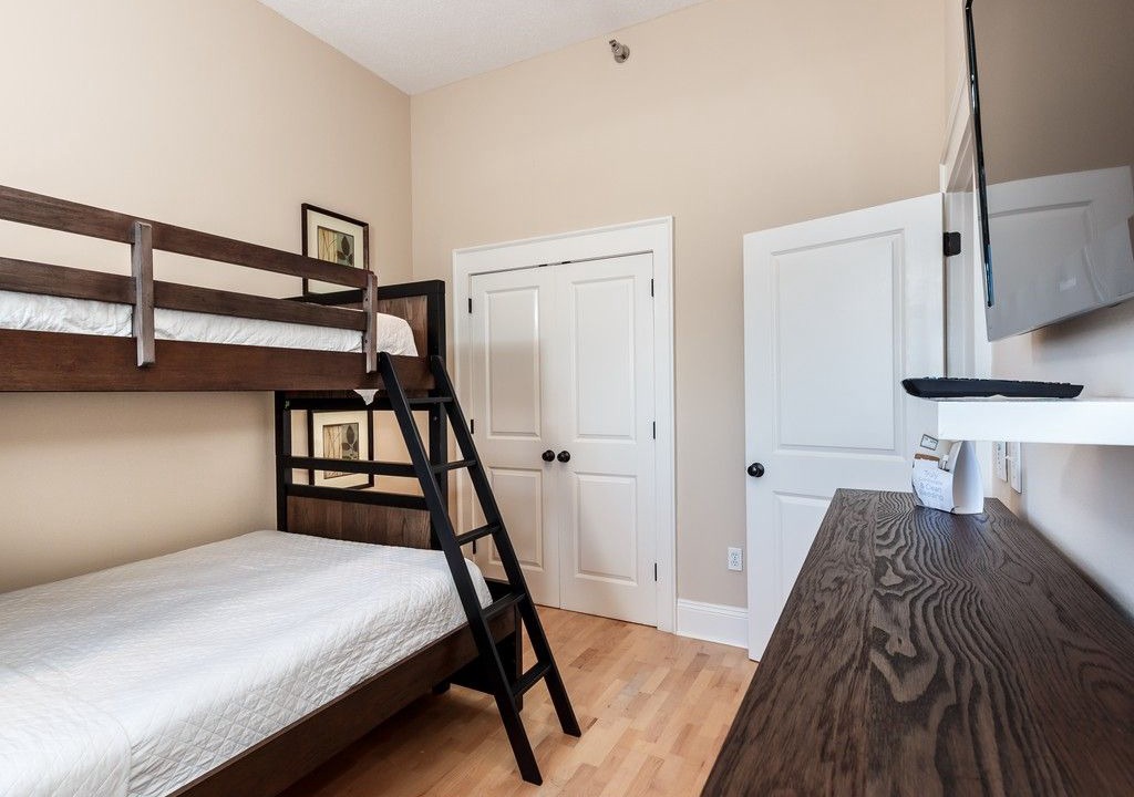 Photo of Bedroom in Villa Primera