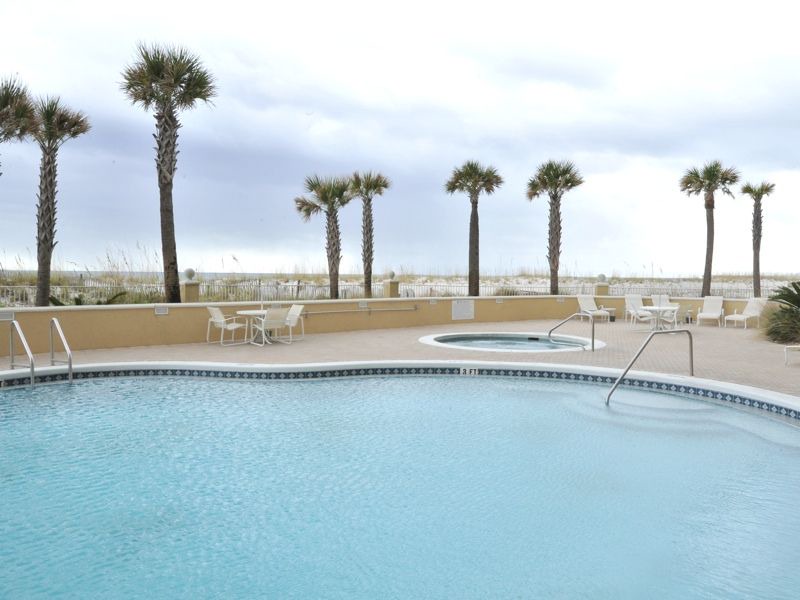 Photo of Outdoor in Villa Primera