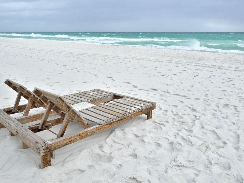 Photo of Outdoor in Villa Primera