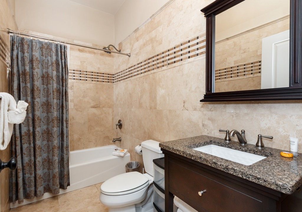 Photo of Bathroom in Villa Primera
