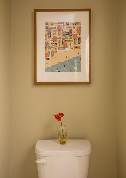 Photo of Bathroom in Bywater
