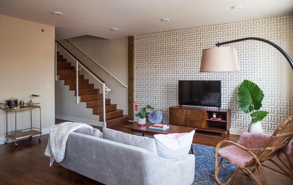 Photo of Livingroom in Bywater
