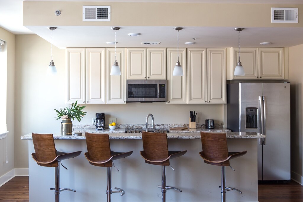 Photo of Livingroom in Bywater