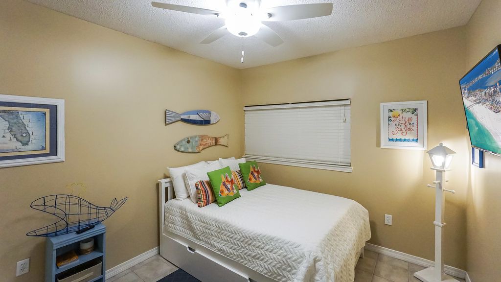 Photo of Bedroom in Villa Primera