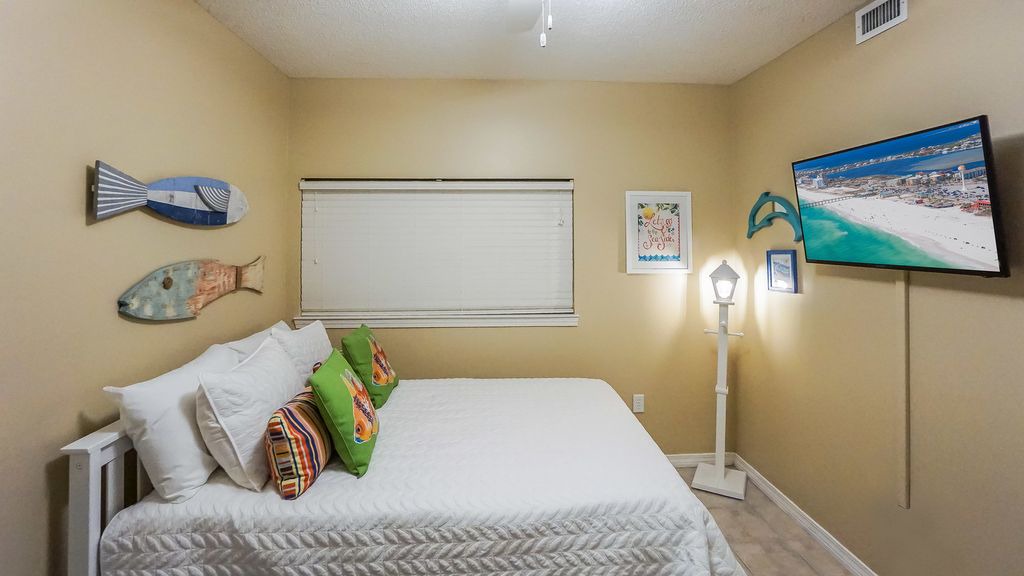 Photo of Bedroom in Villa Primera