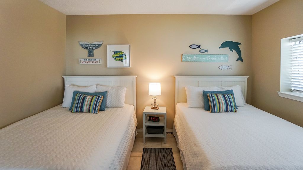 Photo of Bedroom in Villa Primera