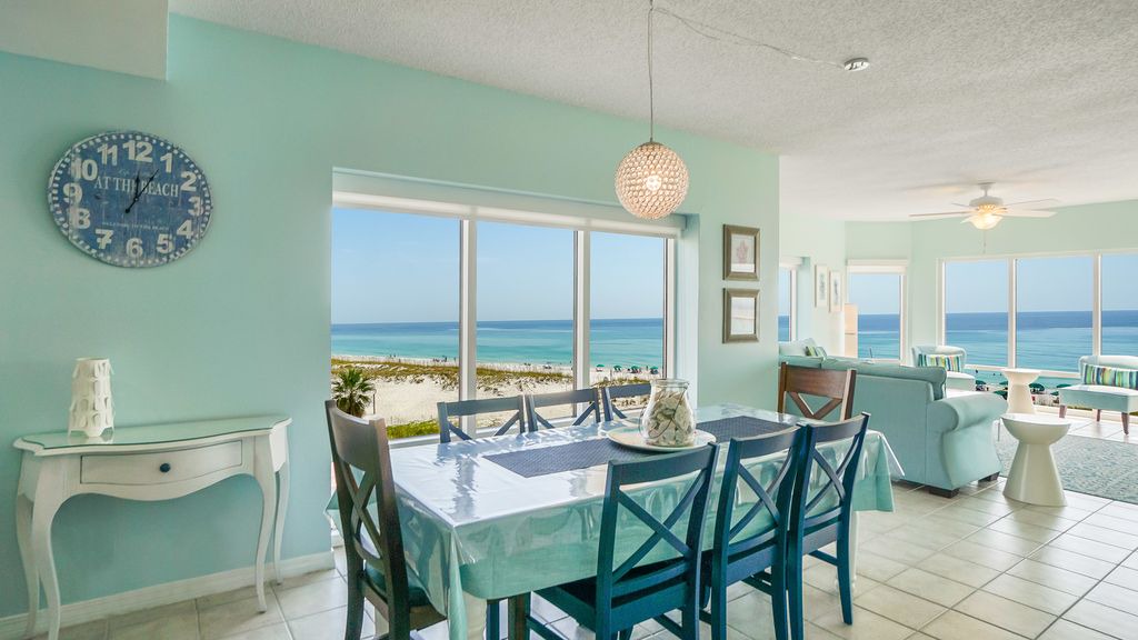 Photo of Livingroom in Villa Primera