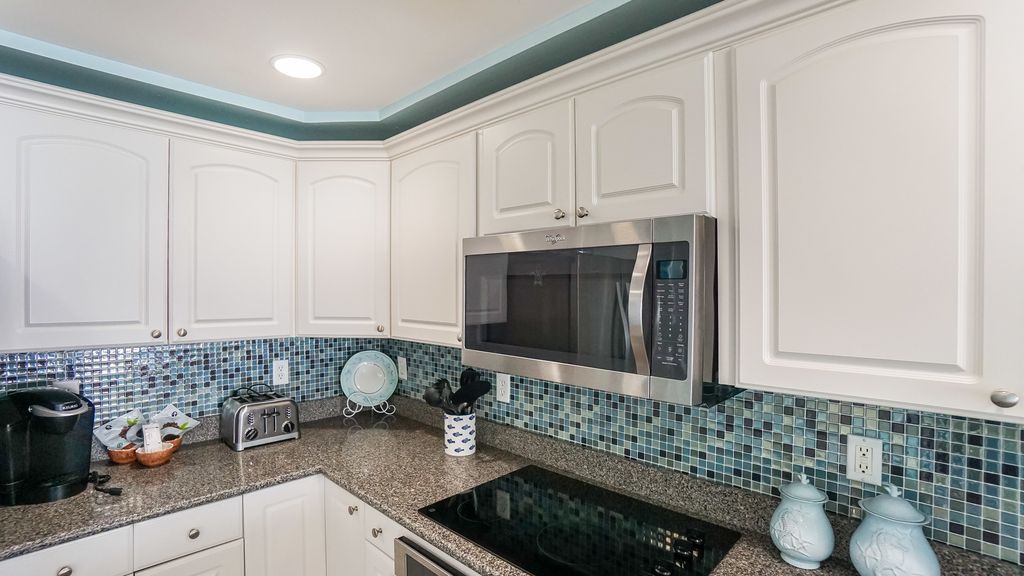 Photo of Kitchen in Villa Primera