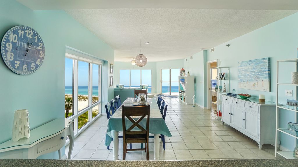 Photo of Livingroom in Villa Primera