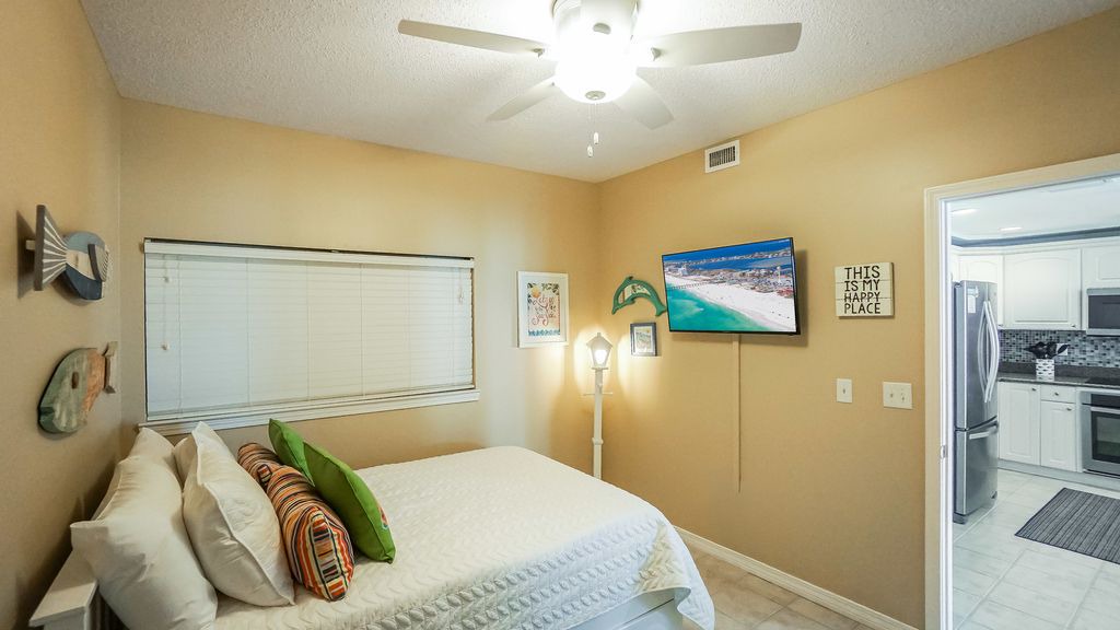 Photo of Bedroom in Villa Primera
