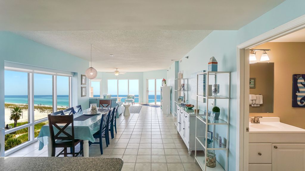 Photo of Livingroom in Villa Primera