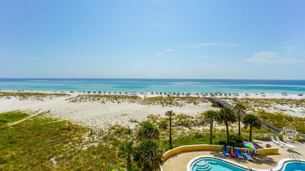 Photo of Outdoor in Villa Primera