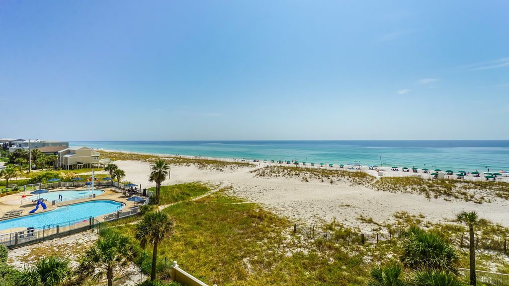 Photo of Outdoor in Villa Primera