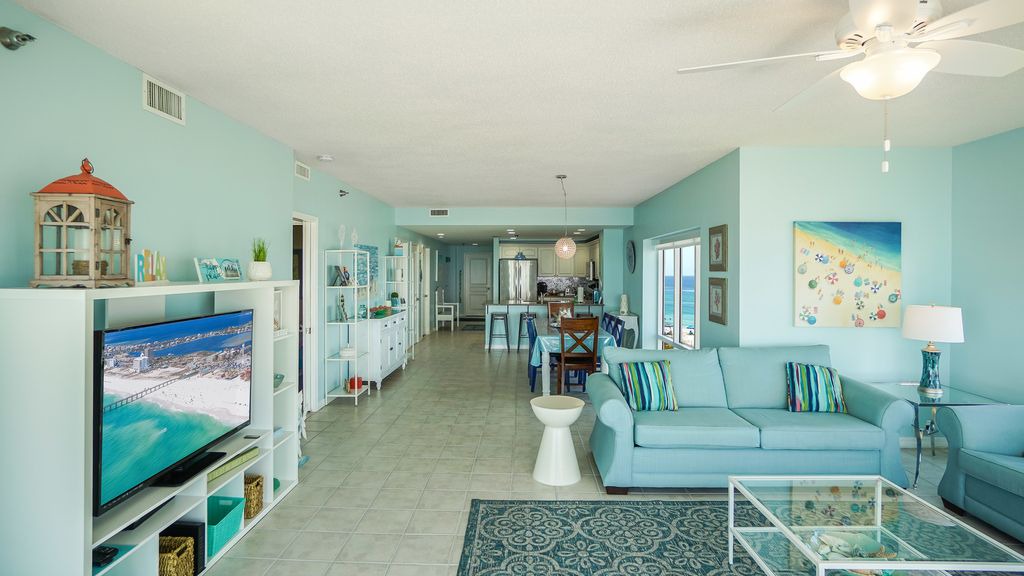 Photo of Livingroom in Villa Primera