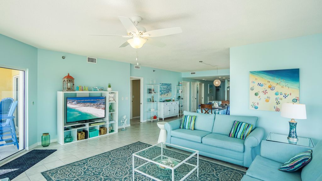 Photo of Livingroom in Villa Primera