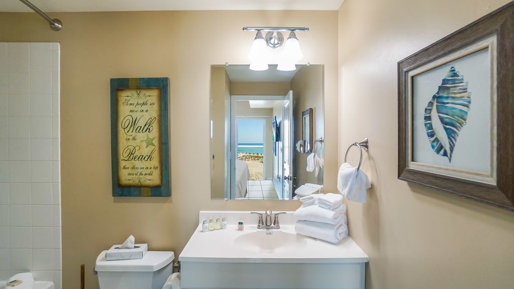 Photo of Bathroom in Villa Primera