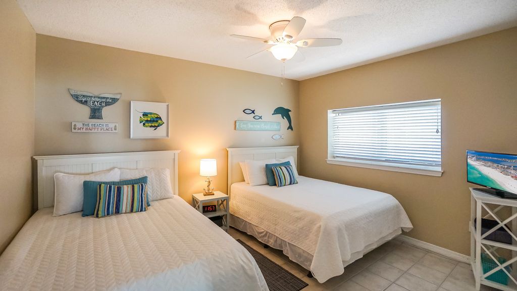 Photo of Bedroom in Villa Primera