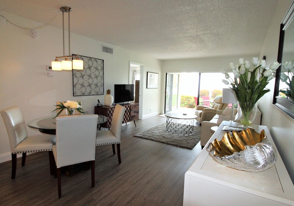 Photo of Livingroom in Palma del Mar