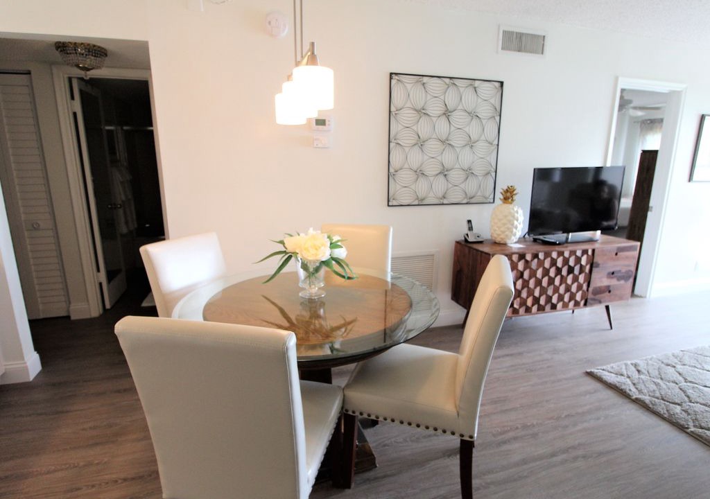 Photo of Livingroom in Palma del Mar