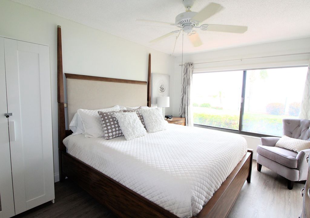 Photo of Bedroom in Palma del Mar