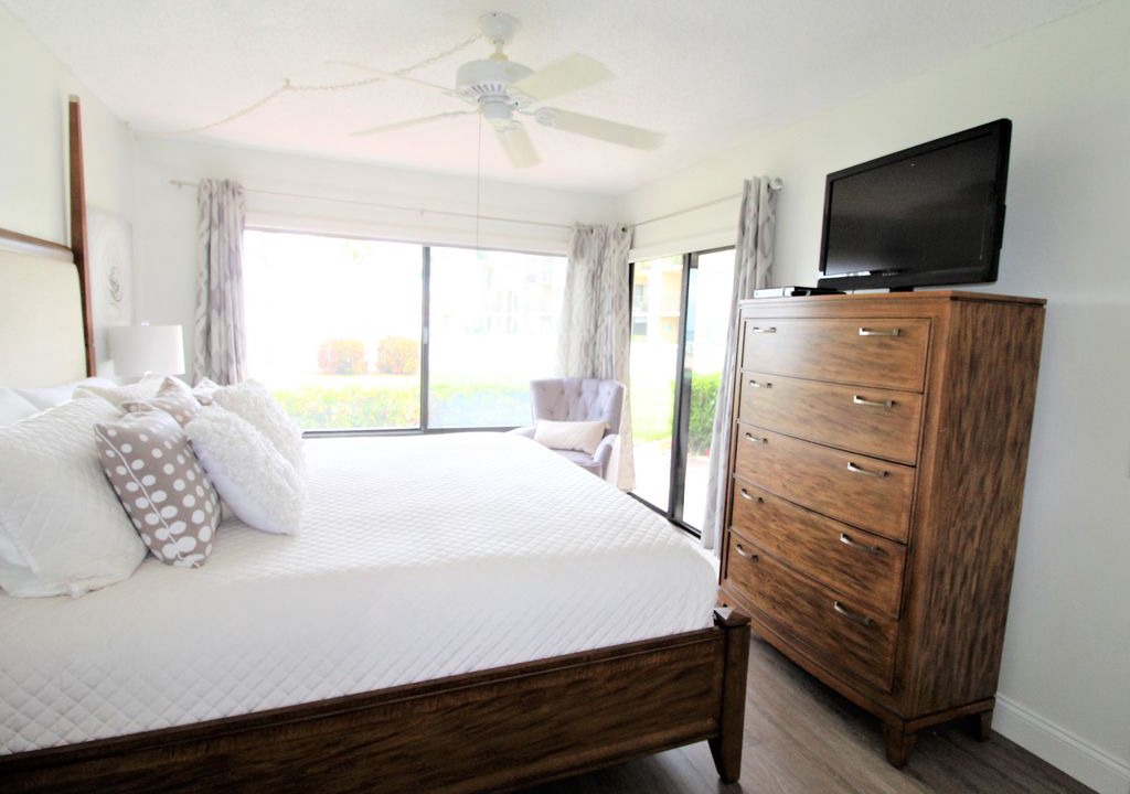 Photo of Bedroom in Palma del Mar