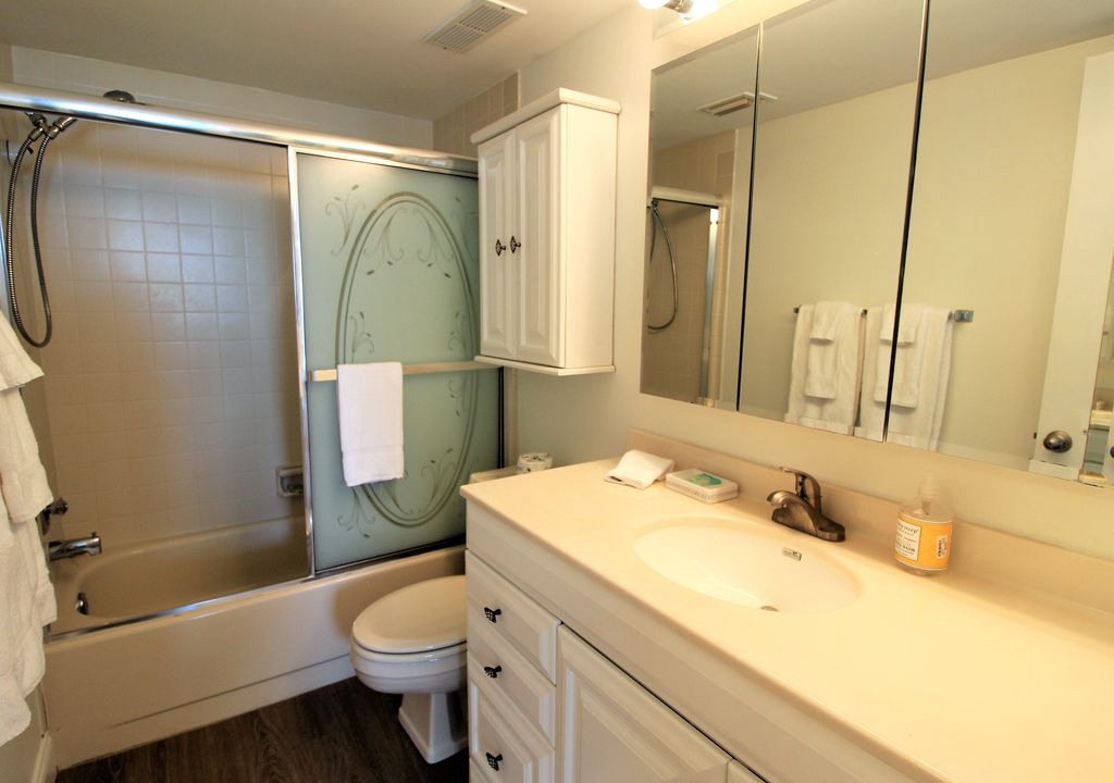 Photo of Bathroom in Palma del Mar