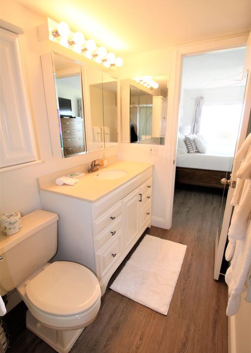 Photo of Bathroom in Palma del Mar