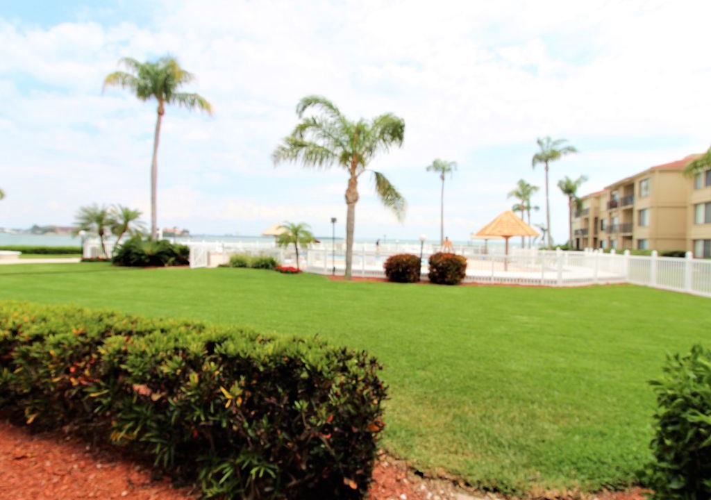 Photo of Buildings in Palma del Mar